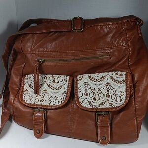 Shoulder bag